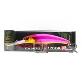 Señuelo flotante Duo Realis Fangbait 120DR AQA3613 (8496)