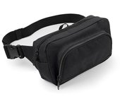 Bolsa organizadora BagBase para cinturón/riñonera (2,5 litros) One Size negro