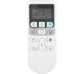 Control remoto inteligente para aire acondicionado Hitachi RAr 3V2 RAr 2P2