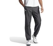 Pantalones largos de tenis Pantalones cálidos y resistentes al viento HBB77 Negro [Adidas] Hombre (IK6098) J/2XL