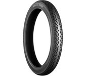 Neumático de motocicleta BRIDGESTONE STANDARD G556 trasero 38L Cámara tipo MCS00365 para motocicleta de dos ruedas 2.50-17 (WT)
