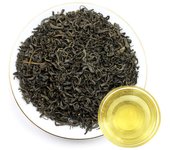 2023 Pingshang Chao Cha Té frito ligeramente horneado Sabor refrescante Té Oolong 100g/3.52oz