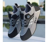 Zapatillas deportivas de lujo para hombre, zapatillas deportivas para correr de primavera y otoño, zapatillas informales para hombre, zapatillas para correr cómodas, zapatillas deportivas para exteriores para hombre 39 blanco