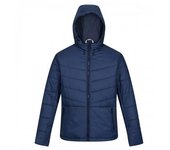 Regatta Volter Loft III - Chaqueta acolchada térmica para hombre L azul de blizzard