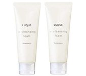Espuma limpiadora Naris of Lukue W 100 g (conjunto 2)