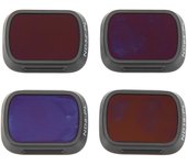 Filtro de cámara para dron ND8PL, ND16PL, ND32PL, ND64PL, kit de lentes de filtro ND de vidrio óptico HD para DJI MINI