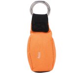 Bolsa de peso para lanzar al aire libre Camnal para escalada de árboles, equipo de aparejo para escalada de árboles