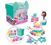 Arena Mágica Canal Toys Casa de Muñecas Gabby