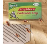 Hogar Cocina Cucarachas Medicinas Cucarachas Asesinos Cucarachas Gel Señuelo Trampa para cucarachas verde