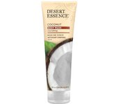 Desert Essence, Body Wash, Coconut, 8 fl oz (237 ml)