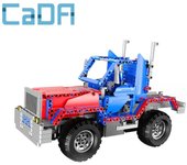 Cada C51002 Camión Convoy Hobby & Creatividad Juguetes a control remoto RC Coches Juguetes para niños Regalo Without Box
