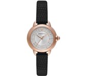Reloj AR11631 Negro [Emporio Armani] Mujer negro