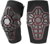 Rodilleras y coderas cómodas para niños pequeños y niñas, equipo de protección de seguridad con muñequera para patinaje y ciclismo.