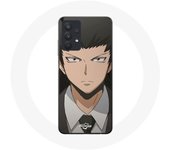 Coque pour Samsung Galaxy A32 5G Karasuma Tadaomi Assassination Classroom Poster Anime