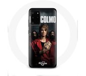 Coque pour Samsung Galaxy S11 Plus La Casa De Papel Estocolmo
