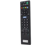 Control remoto de repuesto para Smart TV RM-ED017