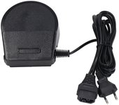 Pedal para máquina de coser multifuncional, universal, pequeño, sensible, para uso doméstico, con forma de herradura.