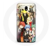 Coque pour Samsung Galaxy S5 Assassination Classroom Manga