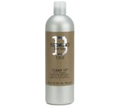 Champú diario Tigi Bed Head For Men Clean Up de 750 ml