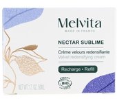 Crème - MELVITA - Nectar Sublime - 50Ml - Anti-âge - Sans parabène