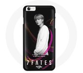 Coque pour Iphone 7 Bangtan Sonyeondan 7 Fates Chakho Avec BTS Suga Concept Photo