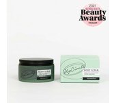 Exfoliante corporal de café con menta 220 ml 220ml