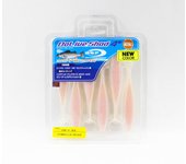 Señuelo OSP Soft Dolive Shad SW 4 Pulgadas W208 (0231)