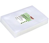 AKZIM Envasado al Vacío 100 Bolsas para Envasado al Vacío Envasado al Vacío Envasado al Vacío Dedicado Desgasificación Antibacteriana y Alimentos Bolsas de Piezas de Baja Temperatura, puro