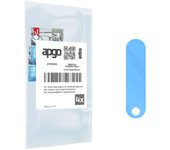 apgo 4 protectores de lente de cámara de cristal híbrido para Huawei P20 Lite (2019), Protección de la cámara, protector de lente de cámara 9H