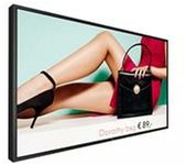 Monitor Philips 75BDL4003H/00 4K Ultra HD de 75