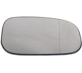 ¿Espejo retrovisor de puerta lateral izquierda gran angular para SAAB 93 95 2003?2010