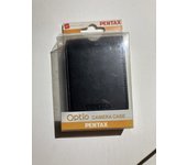 Estuche para cámara PENTAX O-CC64 negro