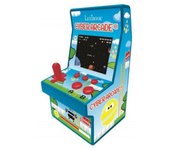 Console Cyber Arcade 200 Games Lexibook JL2940 LCD 2,5