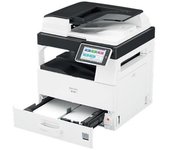 Impresora láser Ricoh IM 2702 B/N multifunción A3 27 ppm Wi-Fi Ethernet USB