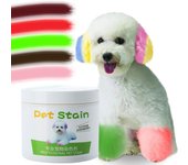 Pelo de mascota Pelo de peluche Productos para mascotas Pelo de mascota en general Para perros y gatos grandes y medianos One Size vino