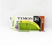 Señuelo hundido Jackall Timon Pepino MR-SS Honey Lemon ZUV (9206)