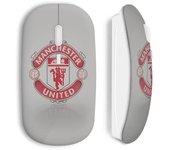 Souris Sans Fil Manchester United Football UK