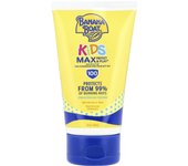 Banana Boat, Kids, Max Protect & Play™, Sunscreen, SPF 100, 4 fl oz (118 ml)