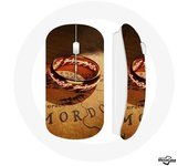 Ratón Inalámbrico El Señor de los Anillos Los Anillos de Poder El Señor de los Anillos