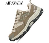 Zapatillas de deporte para hombre y mujer, zapatos de senderismo para hombre, deportes al aire libre, zapatillas para correr, zapatillas para hombre y mujer 36 color rosa