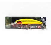 Señuelo flotante Duo Realis Fangbait 120DR SW ADA3121 (8347)