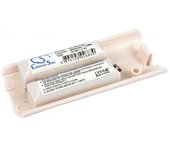 Batería 2.4V 0.4AH NIMH NC-WR01BA para nintendo wii