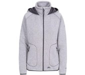Trespass Mujeres/Señoras Splendor Fleece Jacket XXS malvacéa