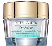 Estée Lauder DayWear Crema facial hidratante protectora para pieles normales y mixtas, 50 ml