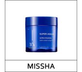 [MISHA] (hp5) Super Aqua Ultra Hyalron Bálsamo Crema Original 70ml