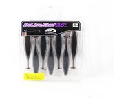 Señuelo blando OSP Dolive Shad 3,5 pulgadas W034 (3724)