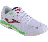 Joma Regate Rebound 23 RREW IN, Zapatillas de fútbol sala blanco hombre 44