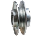 Polea para cortacésped Weibang Wb536Sb, pieza original