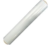 rollo film transparente 50cm 2kg 23 micras