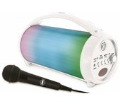 Altavoces Bluetooth Lexibook